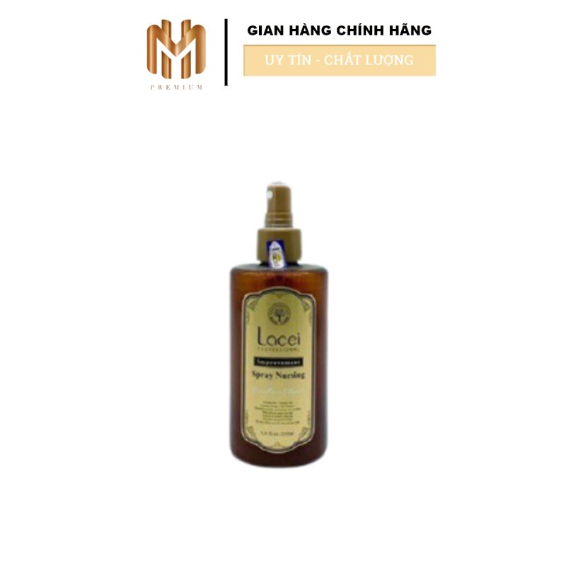 [HÀNG TỐT] Sữa Dưỡng Tóc Phục Hồi Lacei Improvement 250ml