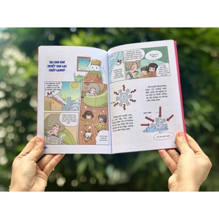 Sách - 10 vạn câu hỏi vì sao (nhiều chủ đề )