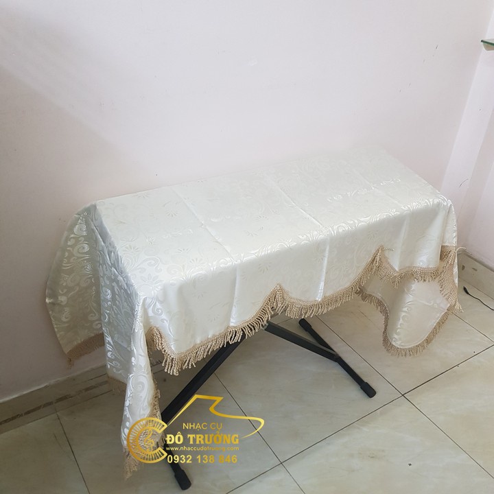 Khăn Phủ Đàn Organ cao cấp