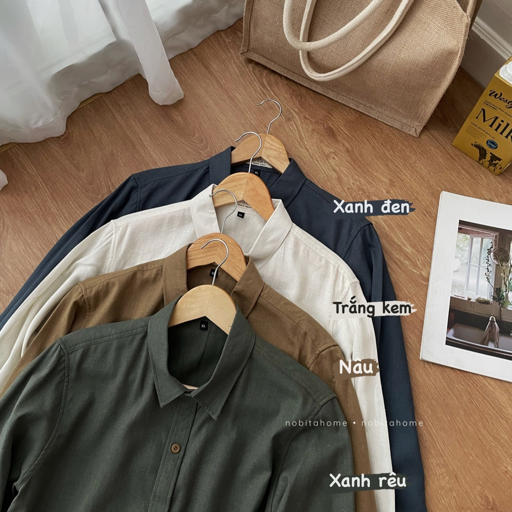 SMTD LINEN NOBITA HOME