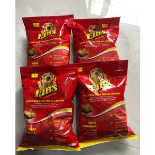 Thức Ăn Hạt Khô Cho Chó Lớn FIBS