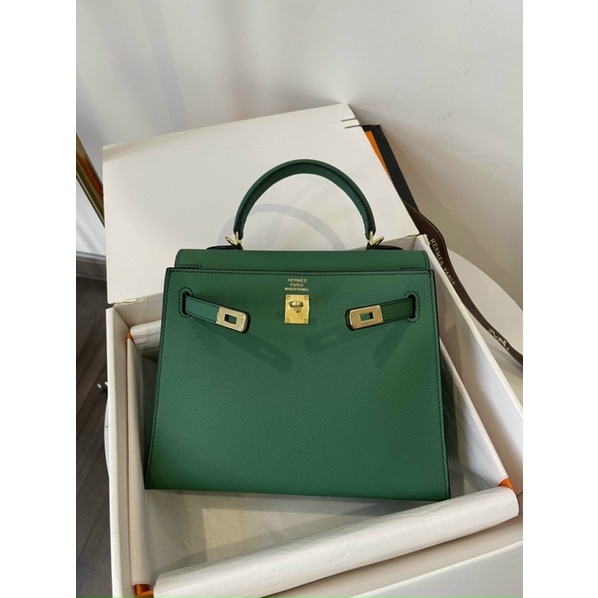 Túi xách nữ HM Kelly nguyên bản