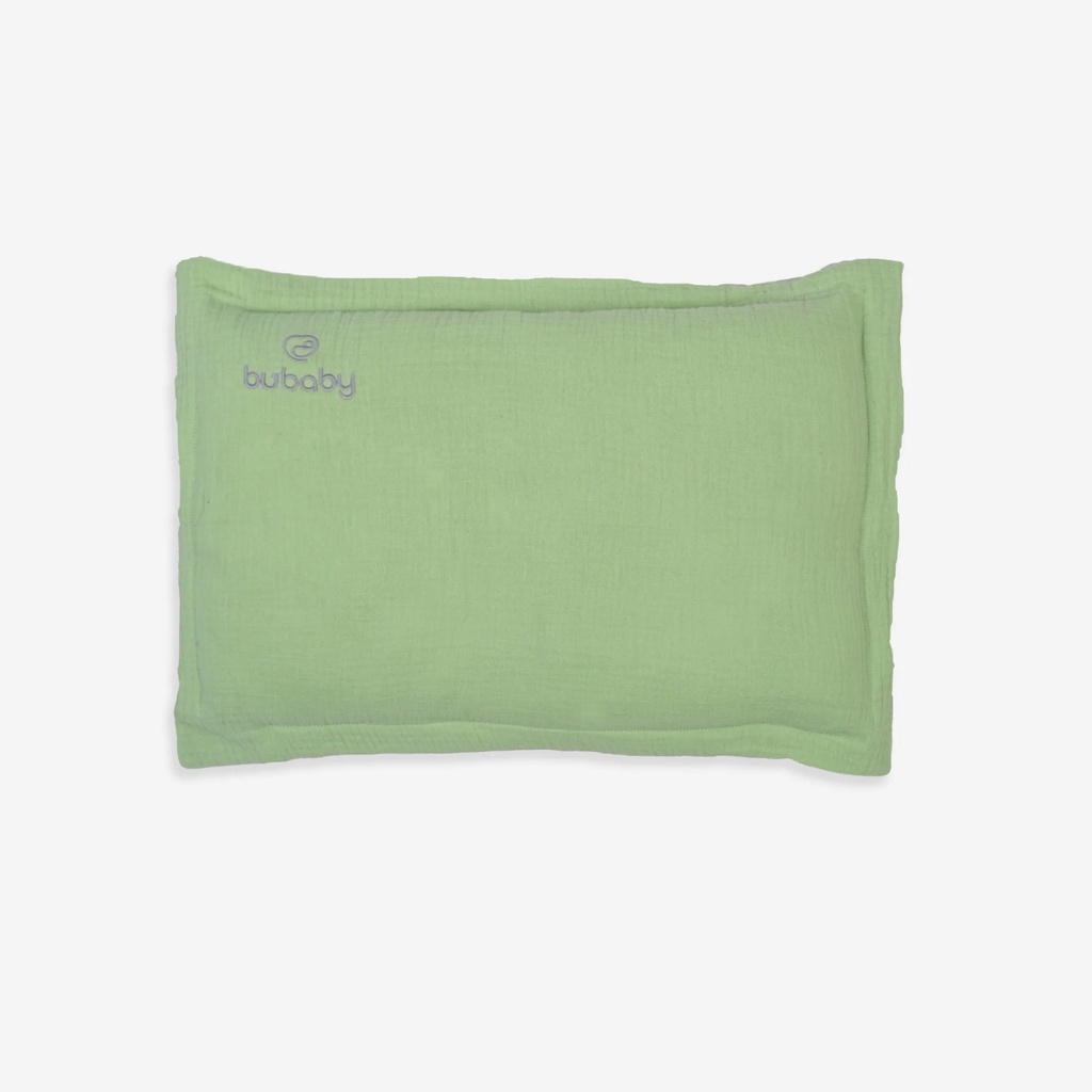 Gối Bu baby Freesize cho bé