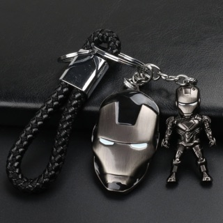 Móc khoá avengers các hình siêu anh hùng