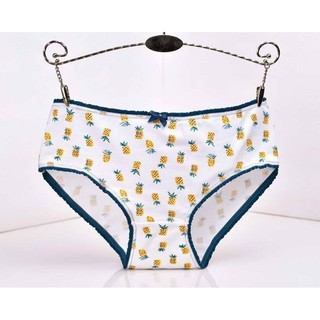 SỈ Set 10c quần lót cute