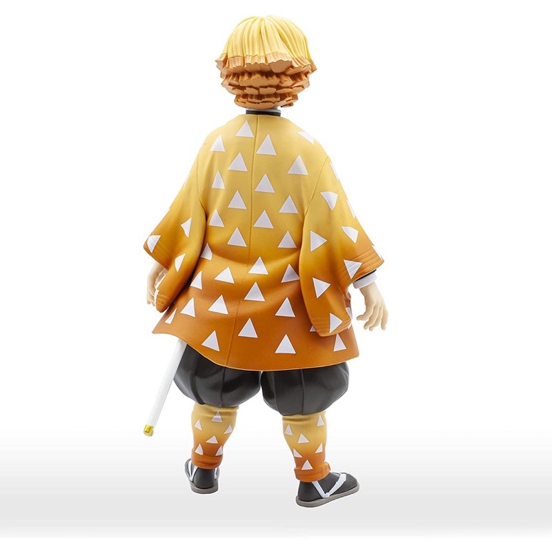 Mô hình Zenitsu Grandista