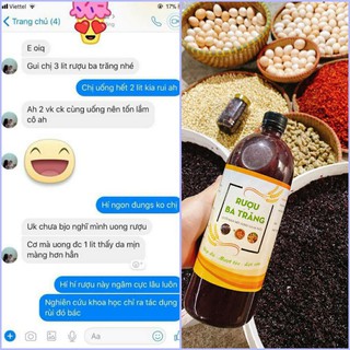 [1 lit] NẾP CẨM - TRỨNG GÀ TA