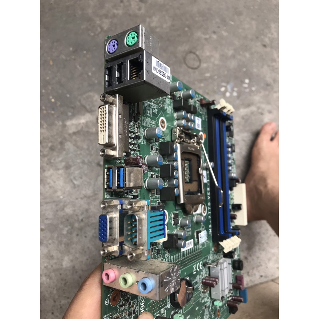 Main h61 P61 h67 P67 z68 H71 b75 P75 z77 Q67 Q77 C202 socket 1155 bo mạch chủ PC all