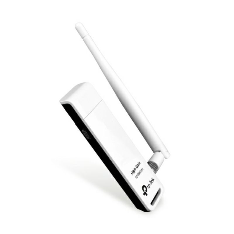 Bộ chuyển đổi USB Wi-Fi TP Link-WN722N