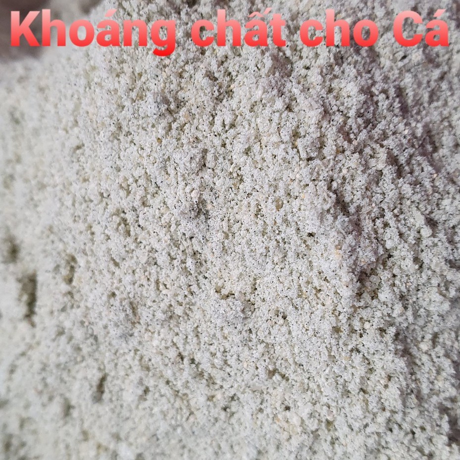 Khoáng &amp; Vitamin cho Cá, Tép cảnh