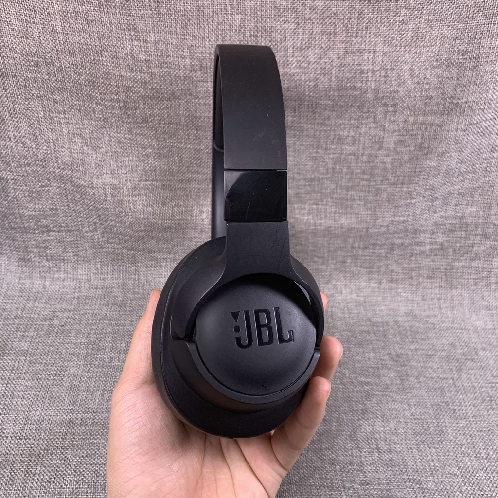 Tai nghe Bluetooth JBL Tune 750BTNC -Tai nghe Chụp tai JBL TUNE 750BTNC