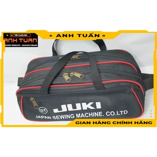 Túi đồ nghề - Juki đen CTY