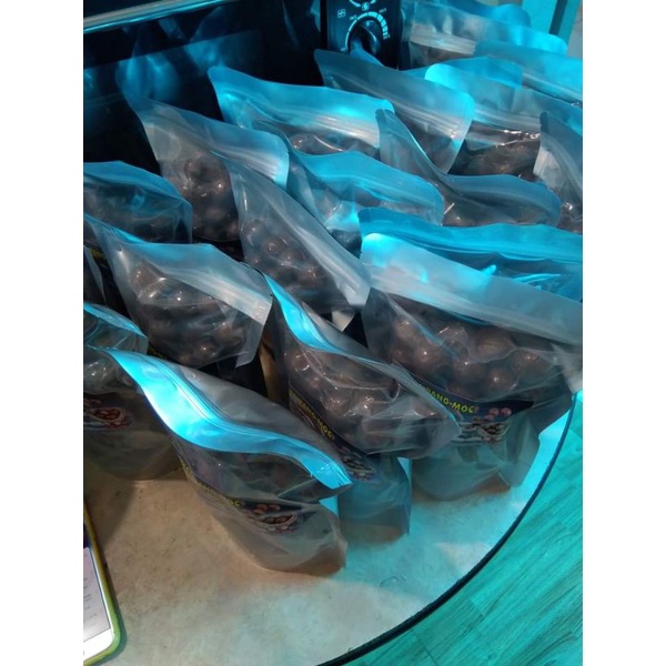 Macca rang( gói 500gr) | BigBuy360 - bigbuy360.vn