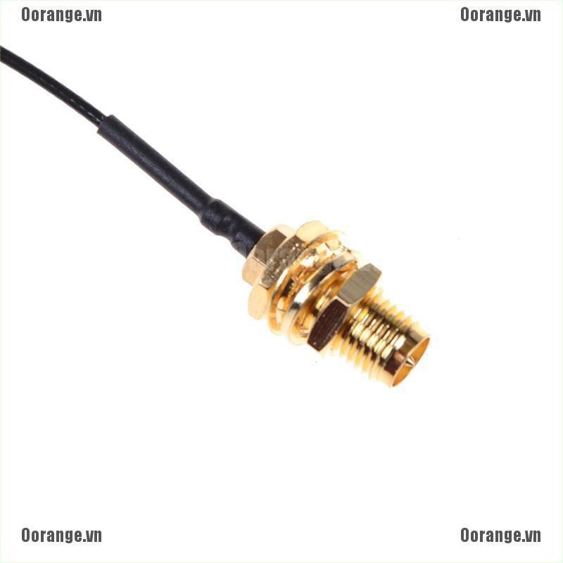 Cáp chuyển từ U.FL sang SMA 1.13mm cho Wifi Network | BigBuy360 - bigbuy360.vn