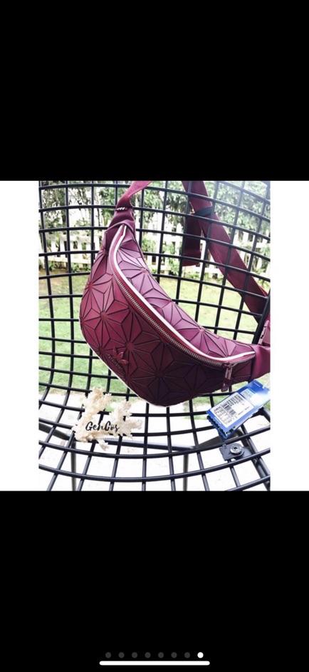 Túi đeo chéo , bao bụng 3D có sẵn | BigBuy360 - bigbuy360.vn