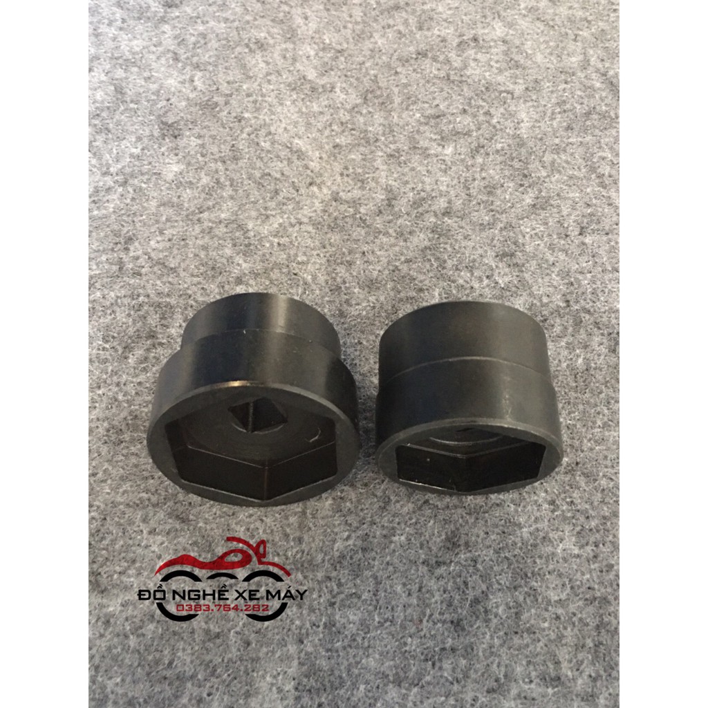 KHẨU 39-41 34-46 gắn đầu 1/2