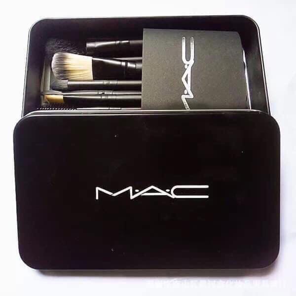 Bộ Cọ Makeup M.A.C 12 Cây