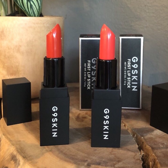 SON THỎI G9 SKIN FIRST LIPSTICK | BigBuy360 - bigbuy360.vn