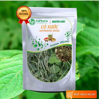 [Hàng Công Ty] - Cỏ xước sấy khô (Thơm, Sạch, Mới), Trà cây cỏ xước