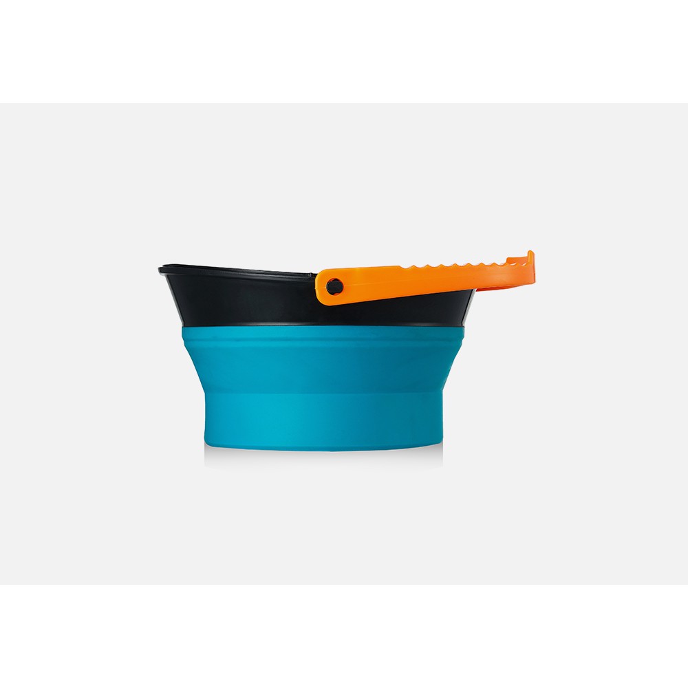 [ TÂM TÂM ]-xô rửa cọ MIJELLO (xô xếp)