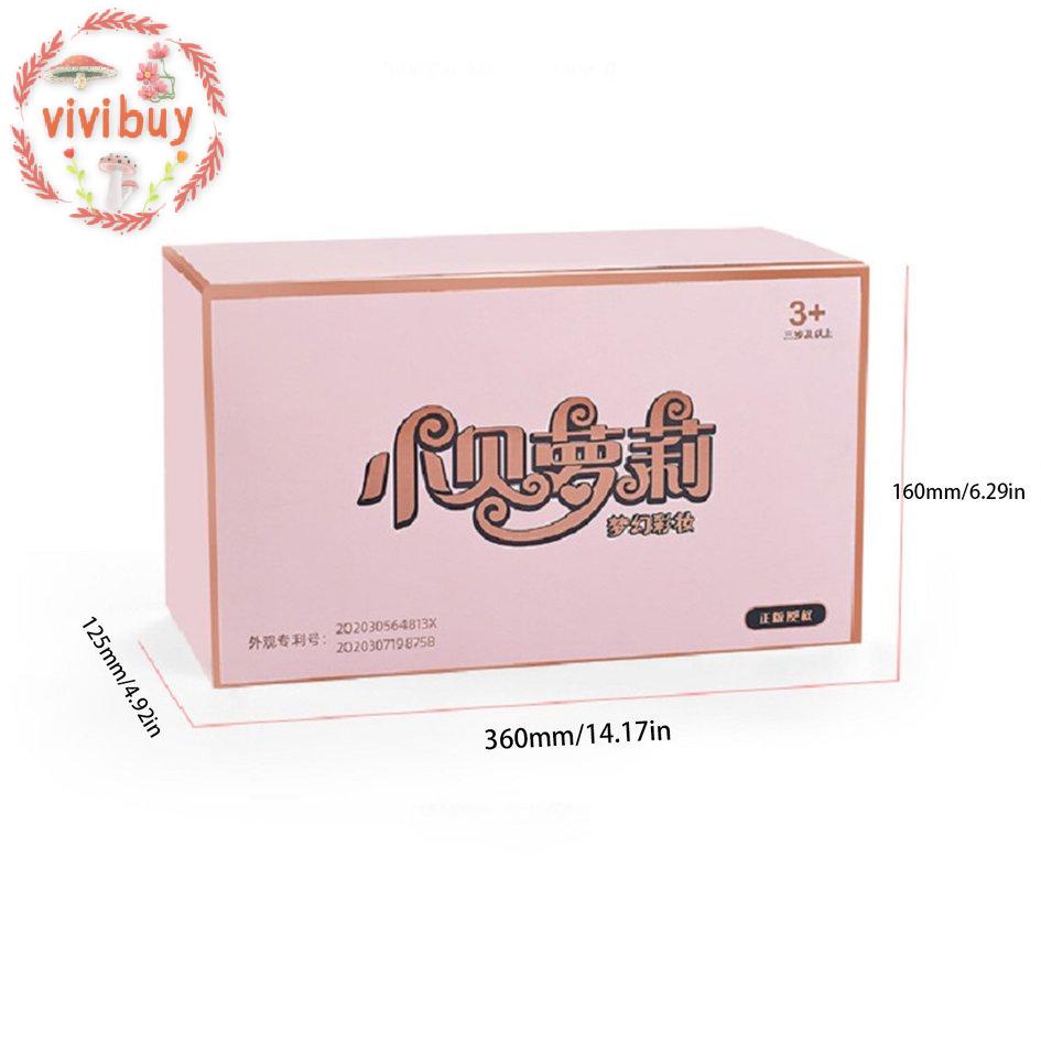 Bộ Đồ Chơi Trang Điểm Có Thể Giặt Sạch Dành Cho Bé Gái
 | BigBuy360 - bigbuy360.vn