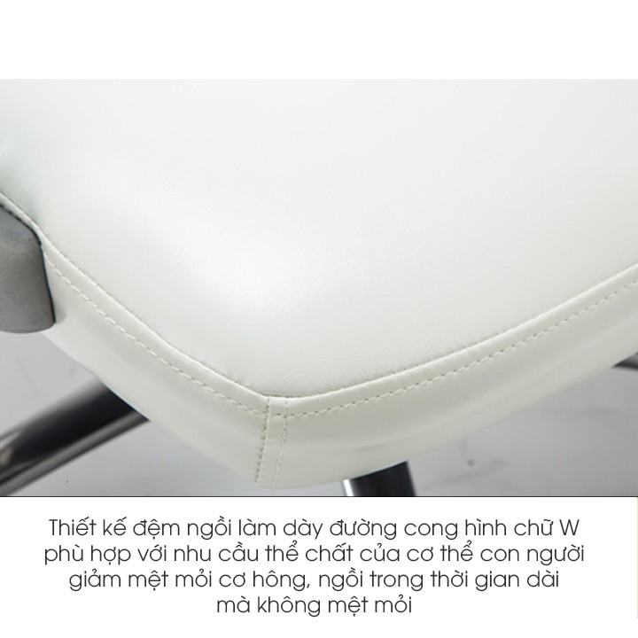 Ghế văn phòng-Ghế làm việc Kiểu Dáng Thượng Lưu -phong cách CHÂU ÂU | BigBuy360 - bigbuy360.vn