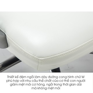 Ghế Văn Phòng Cao Cấp Sang Trọng