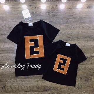 ÁO PULL FF