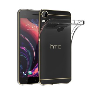 [ Hot ] Ốp lưng HTC Desire 10 Pro dẻo trong siêu mỏng 0.5 mm