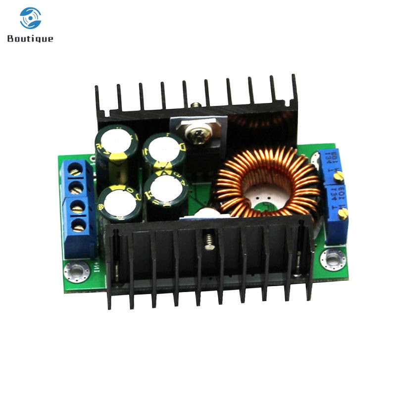 ✿♥▷ New XL4016 Step-down Power DC-DC CC CV Buck Converter Supply Module