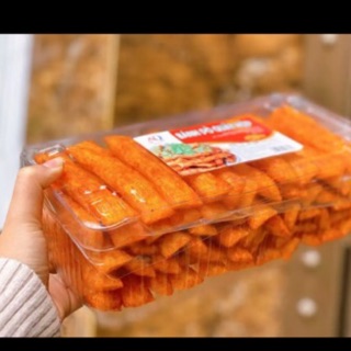 Vĩnh Long - Bánh Pò Quẩy hộp