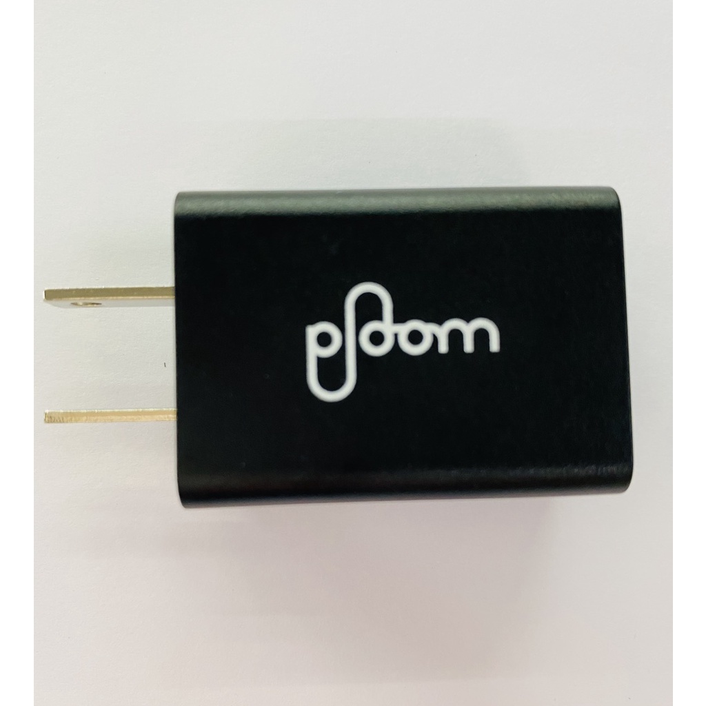 Củ sạc điện thoại, camera Ploom Tech 5V 1.5A đa năng