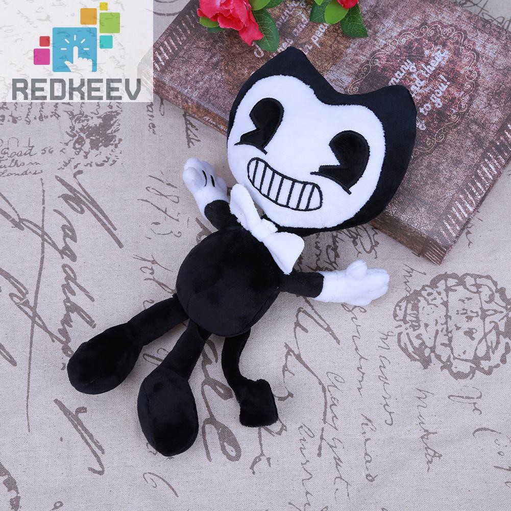Thú Nhồi Bông Bendy Dễ Thương 1.13