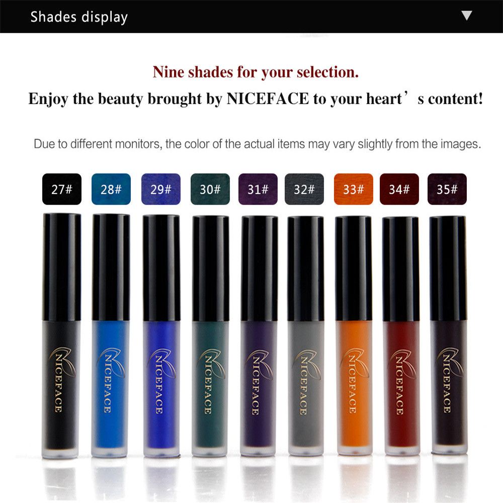 Son môi SOLIGHTER dưỡng ẩm chống thấm nước lâu trôi màu nude sang trọng cho nữ | BigBuy360 - bigbuy360.vn