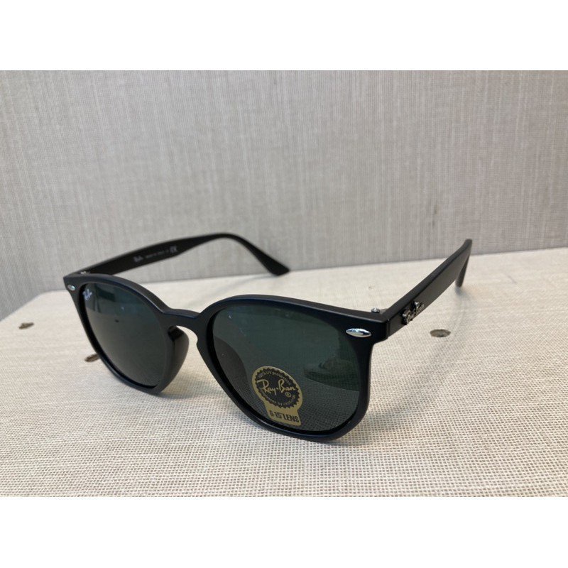 Kính Mát HW6m Ray _ Ban4306 Hình Lục Giác Vuông RVxQ Khô