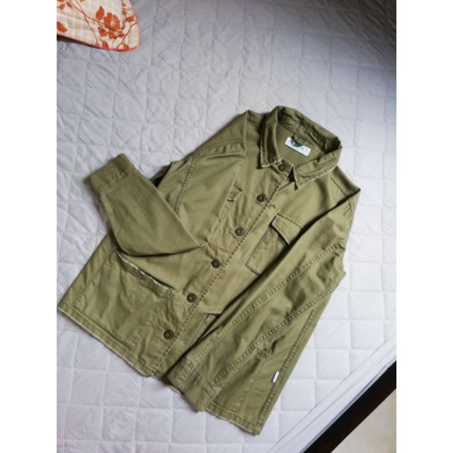 Thanh lý áo kaki 92wear