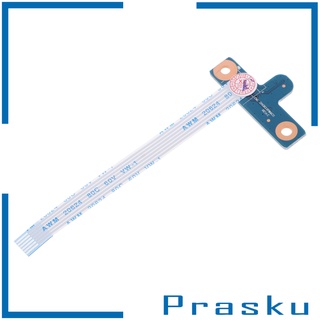 Bảng Mạch Nút Nguồn + Dây Cáp Cho Hp Pavilion G4-1000 G6-1000 Da0R22Pb6C0