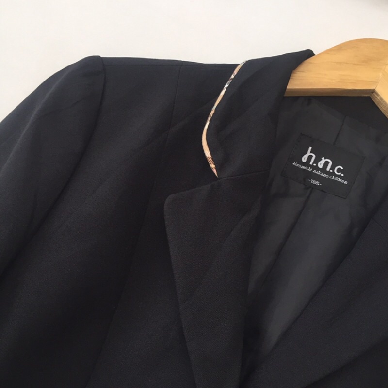 Sieu phẩm blazer H.N.c Nhật xinh xắn