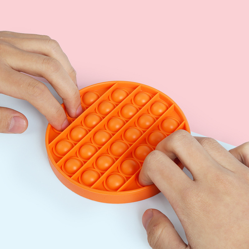 Móc Khóa Silicone Hình Thú Ngộ Nghĩnh