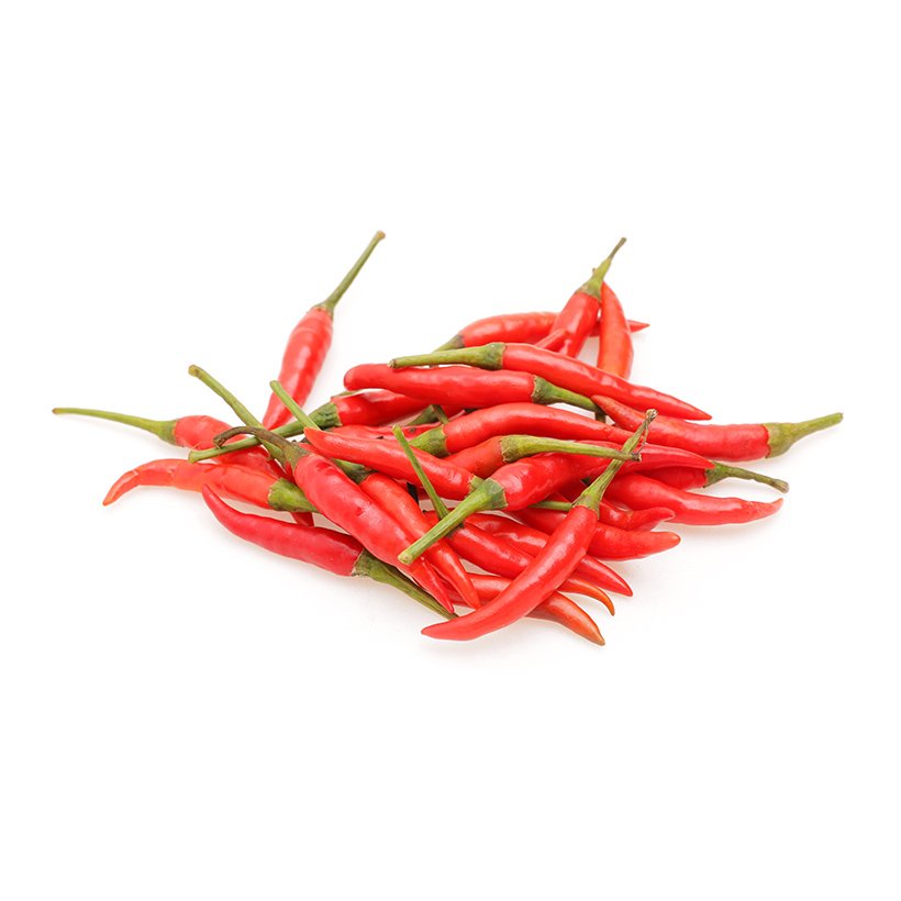 HẠT GIỐNG ỚT HIỂM -GIỐNG ỚT HIỂM LAI F1  789