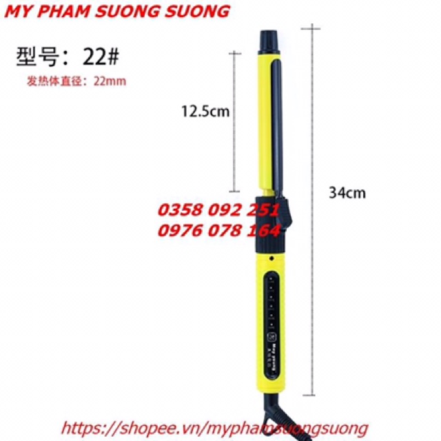 Máy Uốn Cảm Ứng May Young M606