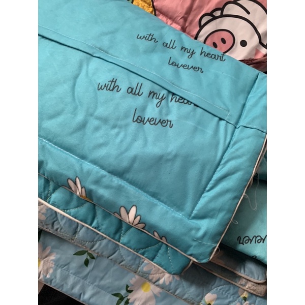 THANH LÝ GẤP Ga trần bông xẻ góc , ga phủ đẹp