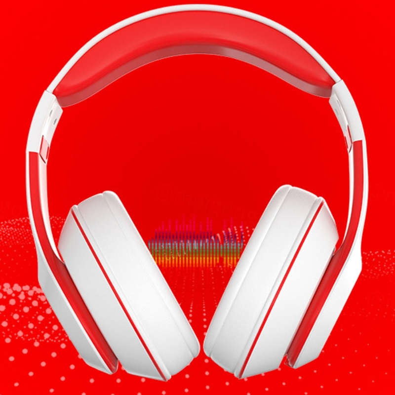 Tai Nghe Bluetooth Không Dây Âm Thanh Stereo Sống Động Chất Lượng Cao