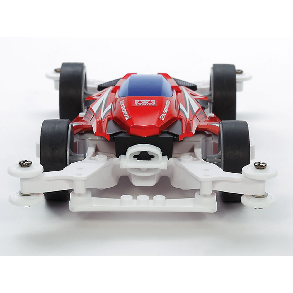 18646 Mini 4wd DCR-01  - GDC