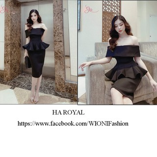 Rập đầm body hở vai (bản vẽ)