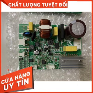 Bo tủ đông Daling và Sanaky - Board tủ đông Daling và Sanaky