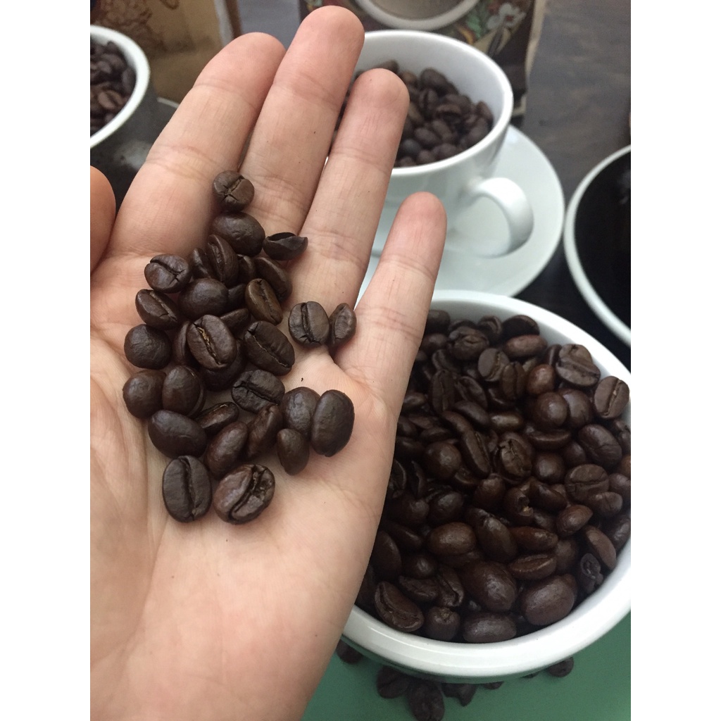 Cà Phê Arabica (500gr - 1Kg) | BigBuy360 - bigbuy360.vn