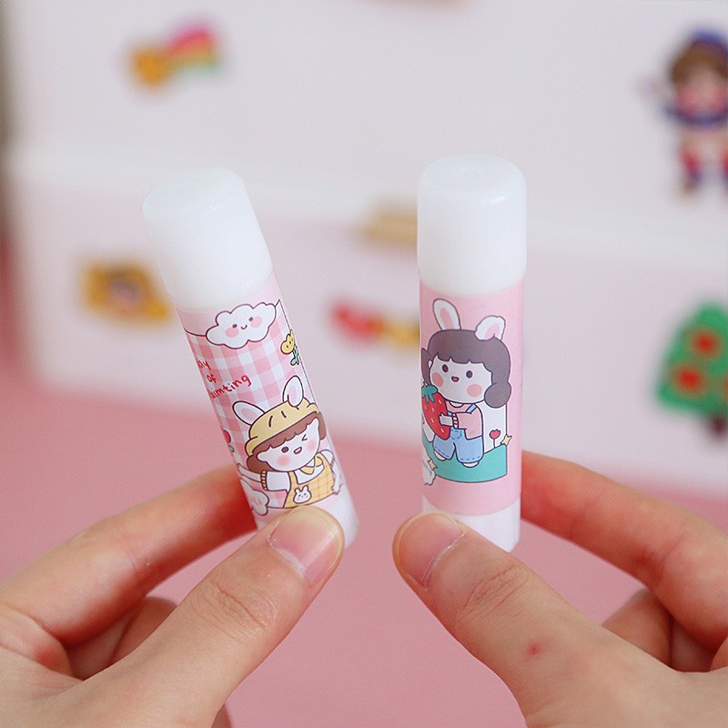 Keo khô mẫu cute - shopliam