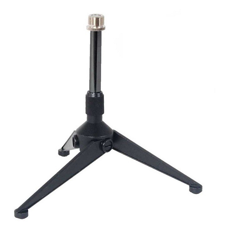 Chân đế kẹp micro để bàn Alctron SM316 - Chân đế kẹp micro để bàn cực gọn