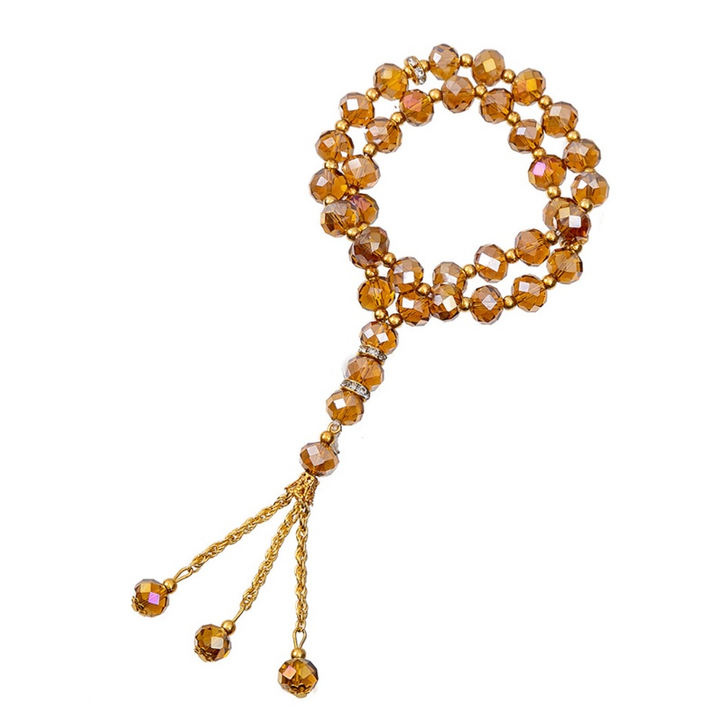 Kính Pha Lê Mojito